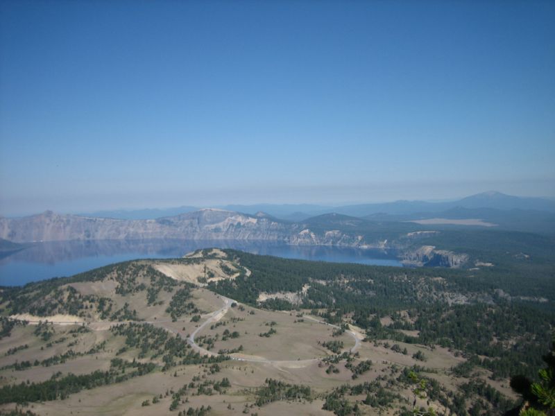 Oregon (14) CraterLake